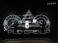 2021 KIA K9