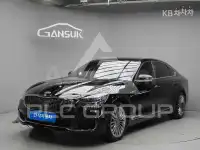 2021 KIA K9