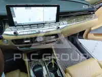 2021 KIA K9