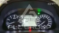2021 KIA K9