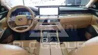2021 KIA K9