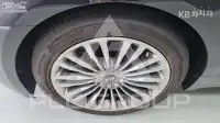 2021 KIA K9