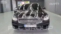 2021 KIA K9