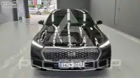 2021 KIA K9