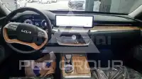 2021 KIA K9