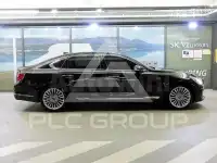 2021 KIA K9