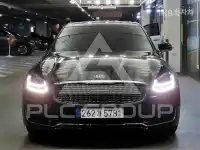 2021 KIA K9