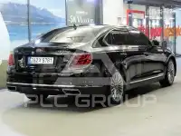 2021 KIA K9