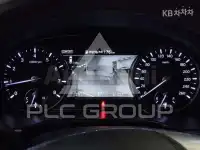 2021 KIA K9