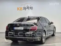 2021 KIA K9