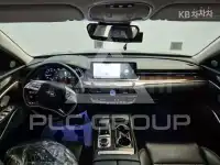 2021 KIA K9