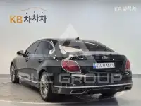 2021 KIA K9