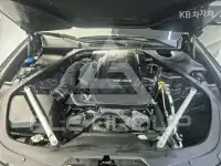 2021 KIA K9