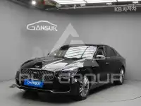 2021 KIA K9