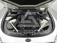 2021 KIA K9