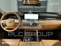 2021 KIA K9