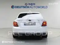 2021 KIA K9