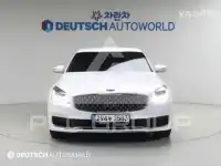 2021 KIA K9
