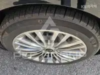 2021 KIA K9