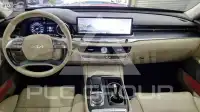 2021 KIA K9
