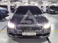 2021 KIA K9