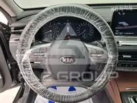 2021 KIA K9