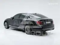 2021 KIA K9
