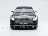 2021 KIA K9