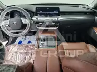 2021 KIA K9