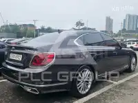 2021 KIA K9
