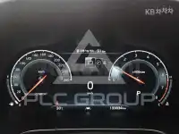 2021 KIA K9