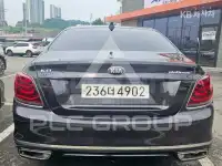 2021 KIA K9