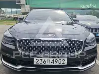 2021 KIA K9