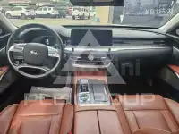 2021 KIA K9