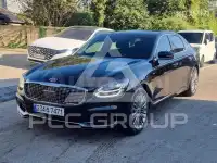 2021 KIA K9