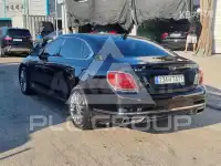 2021 KIA K9