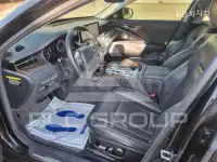 2021 KIA K9