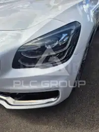 2021 KIA K9