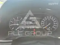 2021 KIA K9
