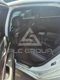 2021 KIA K9