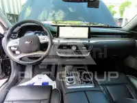 2021 KIA K9