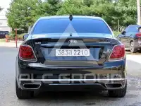 2021 KIA K9