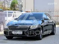 2021 KIA K9