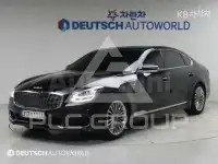 2021 KIA K9