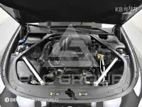 2021 KIA K9