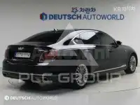 2021 KIA K9