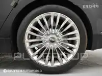 2021 KIA K9