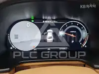 2021 KIA K9