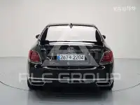 2021 KIA K9