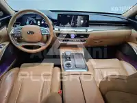 2021 KIA K9